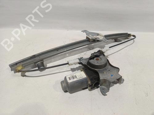 Rear left window mechanism NISSAN PATHFINDER III (R51)  | BP30526455C24 