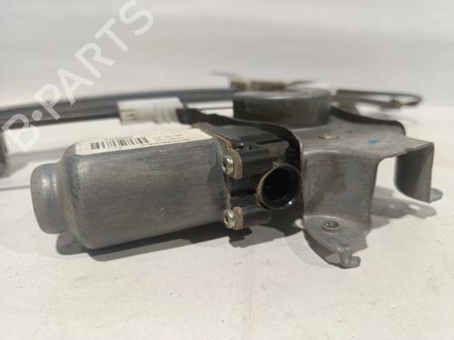 Rear left window mechanism NISSAN PATHFINDER III (R51)  | BP30526455C24 