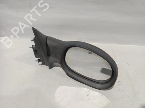 Used Right mirror RENAULT LAGUNA I Grandtour (K56_) [1995-2002]  30526446