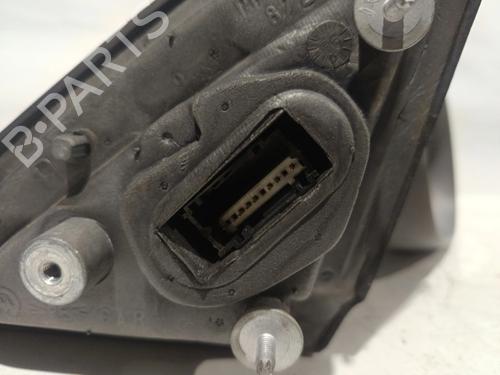 Right mirror RENAULT LAGUNA I Grandtour (K56_) | BP30526446C27