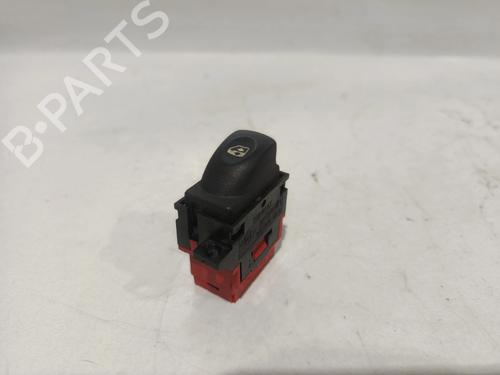 Used Right front window switch RENAULT LAGUNA I Grandtour (K56_) [1995-2002]  30526450