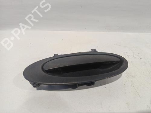 Used Front right exterior door handle RENAULT LAGUNA I Grandtour (K56_) [1995-2002]  30526448