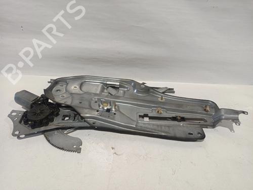 Used Front right window mechanism RENAULT LAGUNA I Grandtour (K56_) [1995-2002]  30526451