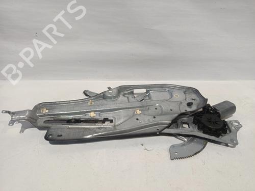 Used Front left window mechanism RENAULT LAGUNA I Grandtour (K56_) [1995-2002]  30526452
