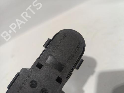 Mando elevalunas delantero izquierdo PEUGEOT 307 Break (3E) | BP30527633I27