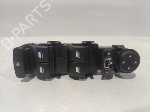 Mando elevalunas delantero izquierdo PEUGEOT 307 Break (3E) | BP30527633I27