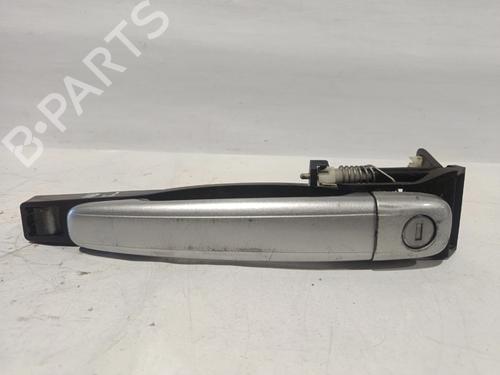 Used Front left exterior door handle PEUGEOT 307 Break (3E) [2002-2009]  30527630