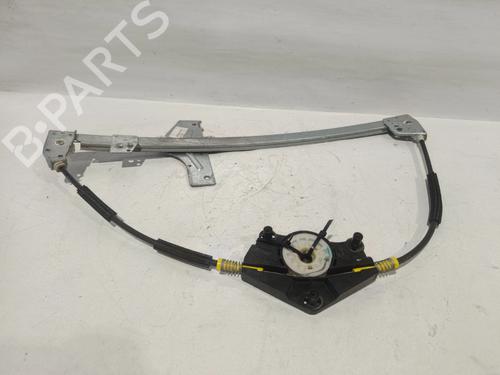 Used Front left window mechanism PEUGEOT 307 Break (3E) [2002-2009]  30527628