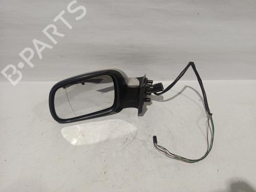 Used Left mirror PEUGEOT 307 Break (3E) [2002-2009]  30527625