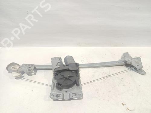 Used Rear right window mechanism PEUGEOT 307 Break (3E) [2002-2009]  30527624