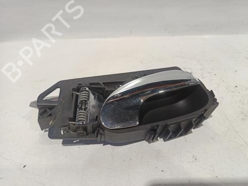 Used Front right interior door handle PEUGEOT 307 Break (3E) [2002-2009]  30527622
