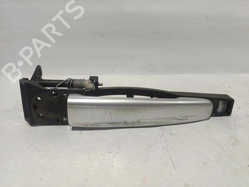 Used Front right exterior door handle PEUGEOT 307 Break (3E) [2002-2009]  30527619