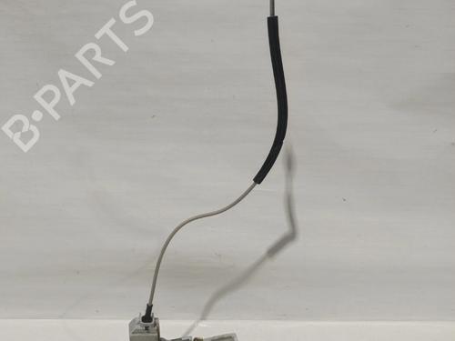 Used Front left lock PEUGEOT 307 Break (3E) [2002-2009]  30527627