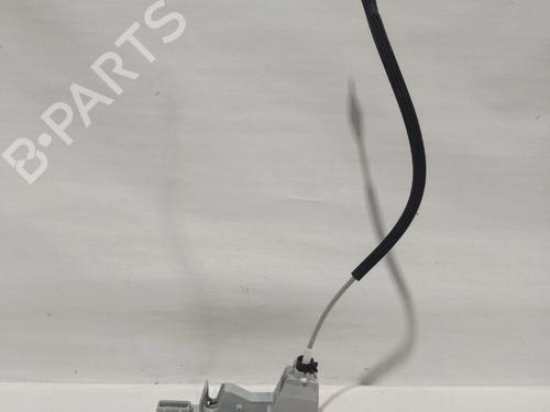 Used Rear right lock PEUGEOT 307 Break (3E) [2002-2009]  30527626