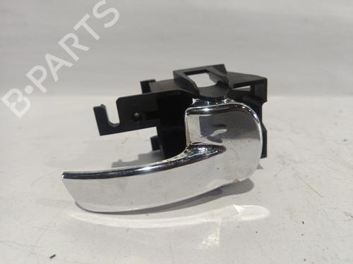Used Rear right interior door handle NISSAN PATHFINDER III (R51) [2005-2025]  30526459