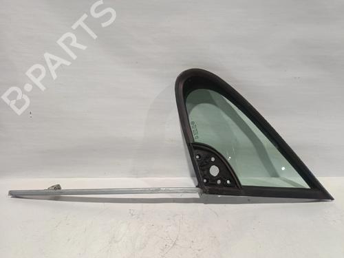 Used Front left quarter glass PEUGEOT 307 Break (3E) [2002-2009]  30527620