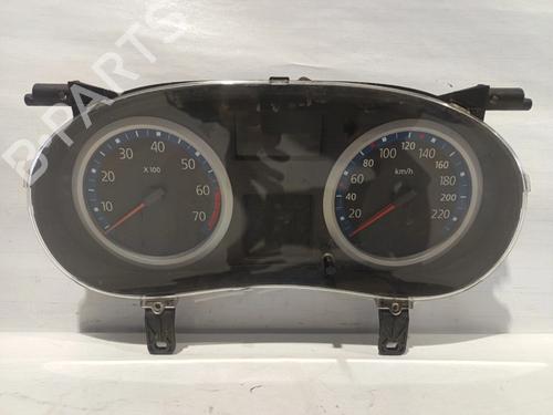 Used Instrument cluster RENAULT CLIO II (BB_, CB_) [1998-2016]  30528393