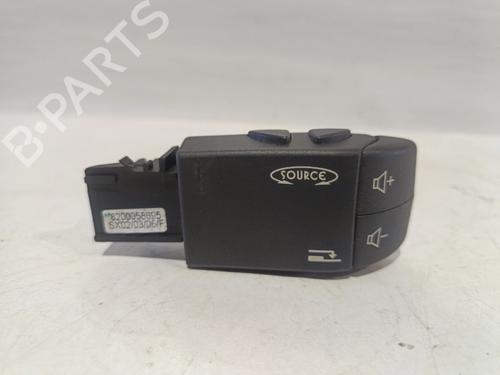 Used Switch RENAULT CLIO II (BB_, CB_) [1998-2016]  30528917