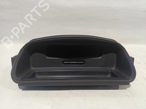 Used Display monitor RENAULT CLIO II (BB_, CB_) [1998-2016]  30528911