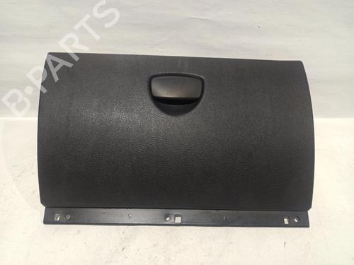 Handskerum RENAULT CLIO II (BB_, CB_) [1998-2016]  30528390