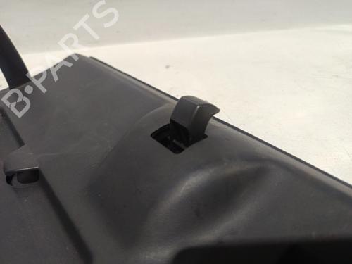 Handskerum RENAULT CLIO II (BB_, CB_) | BP30528390C95