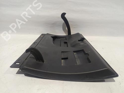 Handskerum RENAULT CLIO II (BB_, CB_) | BP30528390C95