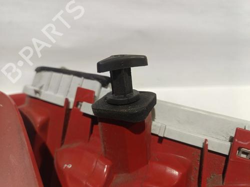 Left taillight RENAULT CLIO II (BB_, CB_)  | BP30528916C34 