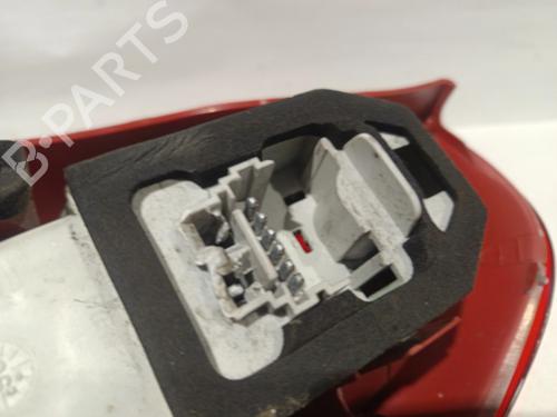 Left taillight RENAULT CLIO II (BB_, CB_)  | BP30528916C34 