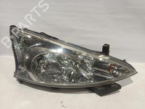 Faro derecho MITSUBISHI GRANDIS (NA_W) [2003-2011]  30529358