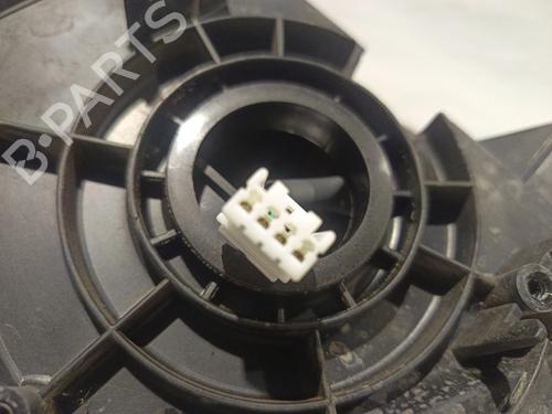 Højre forlygte MITSUBISHI GRANDIS (NA_W) | BP30529358C29