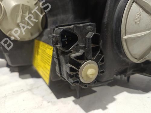 Højre forlygte MITSUBISHI GRANDIS (NA_W) | BP30529358C29