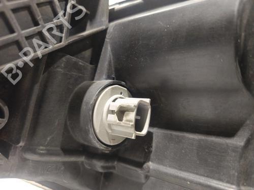 Højre forlygte MITSUBISHI GRANDIS (NA_W) | BP30529358C29