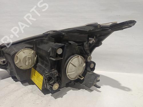 Højre forlygte MITSUBISHI GRANDIS (NA_W) | BP30529358C29