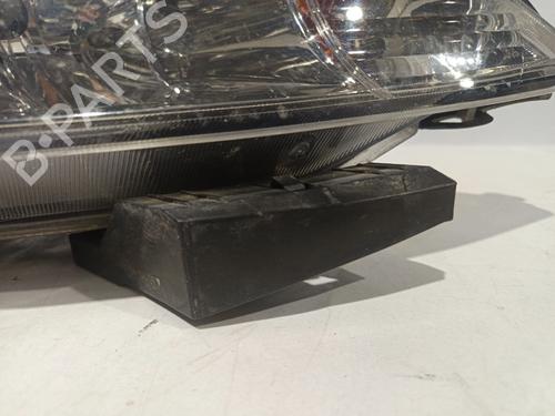 Højre forlygte MITSUBISHI GRANDIS (NA_W) | BP30529358C29