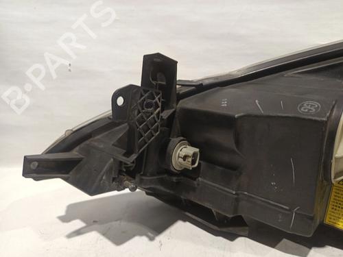 Højre forlygte MITSUBISHI GRANDIS (NA_W) | BP30529358C29