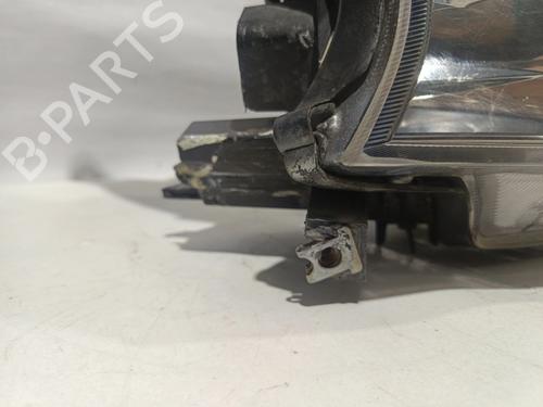 Højre forlygte MITSUBISHI GRANDIS (NA_W) | BP30529358C29