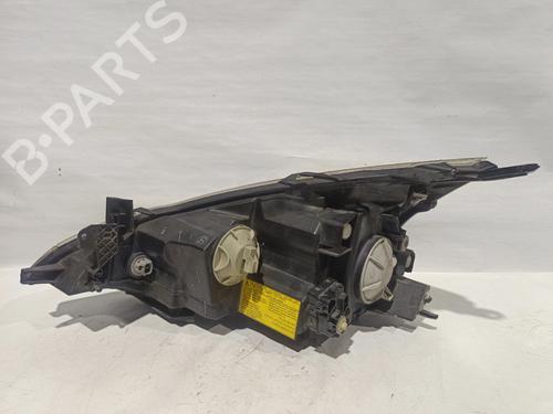 Højre forlygte MITSUBISHI GRANDIS (NA_W) | BP30529358C29