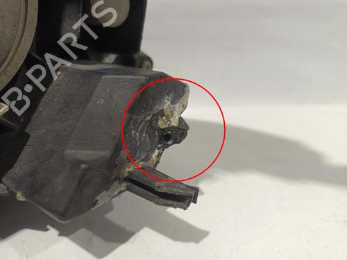 Højre forlygte MITSUBISHI GRANDIS (NA_W) | BP30529358C29