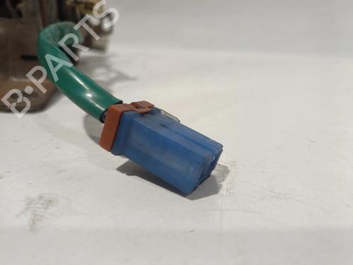 Steering column RENAULT CLIO II (BB_, CB_) | BP30529356M21