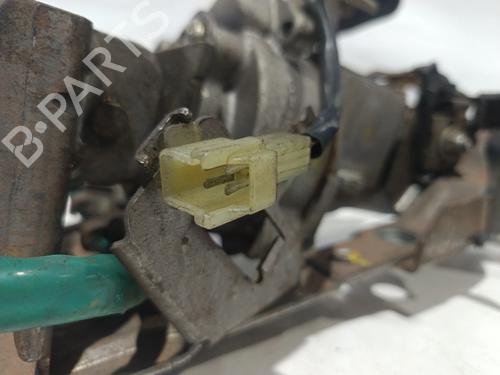 Steering column RENAULT CLIO II (BB_, CB_) | BP30529356M21