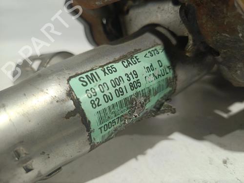 Steering column RENAULT CLIO II (BB_, CB_) | BP30529356M21