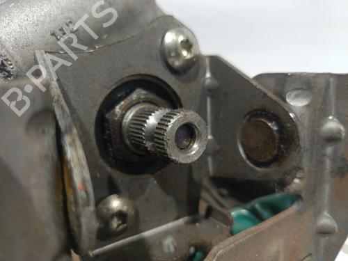 Steering column RENAULT CLIO II (BB_, CB_) | BP30529356M21