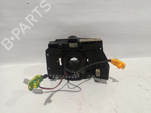 Kontantrulle Airbag /Stelring RENAULT CLIO II (BB_, CB_) [1998-2016]  30528923