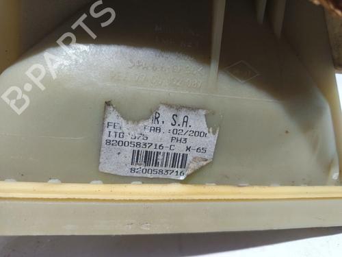 Girspak RENAULT CLIO II (BB_, CB_) | BP30528924M90