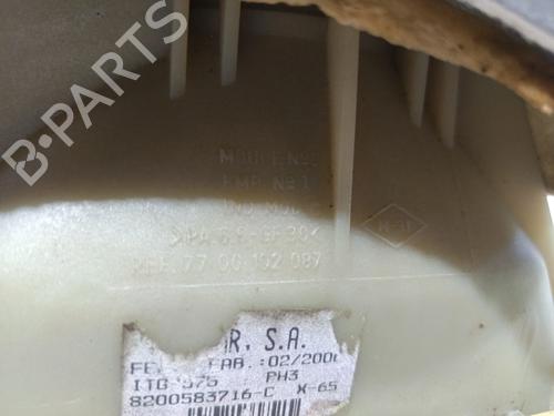 Girspak RENAULT CLIO II (BB_, CB_) | BP30528924M90