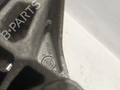 Engine mount RENAULT CLIO II (BB_, CB_) | BP30528925M89