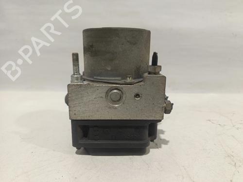 ABS Bremseaggregat RENAULT CLIO II (BB_, CB_) | BP30528927M43