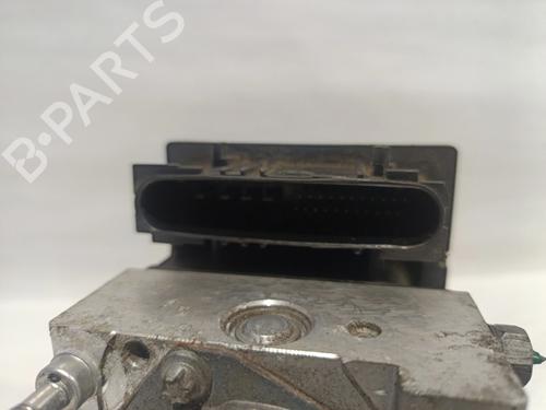 ABS Bremseaggregat RENAULT CLIO II (BB_, CB_) | BP30528927M43