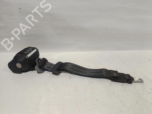 Sikkerhedssele bag midten RENAULT CLIO II (BB_, CB_) [1998-2016]  30528942