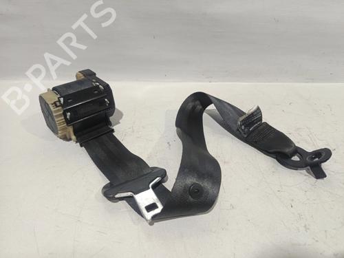 Used Rear right seatbelt RENAULT CLIO II (BB_, CB_) [1998-2016]  30528940